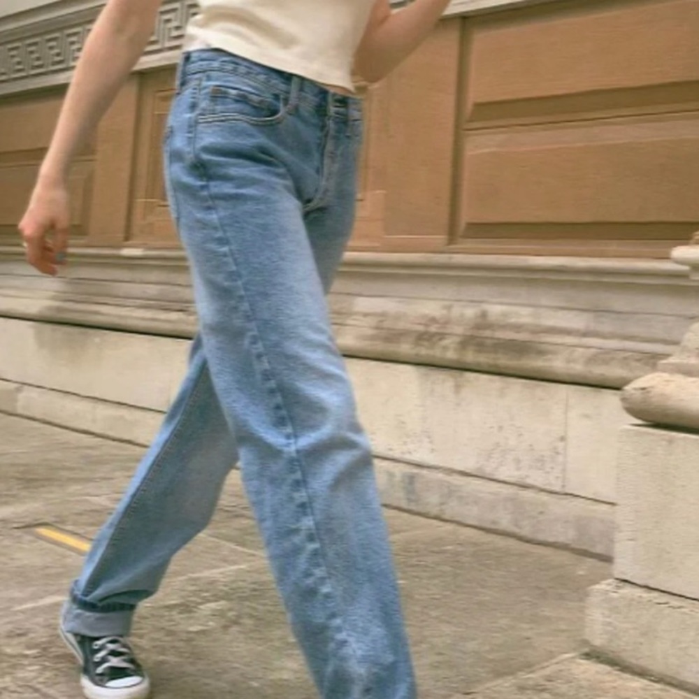 Brandy jeans